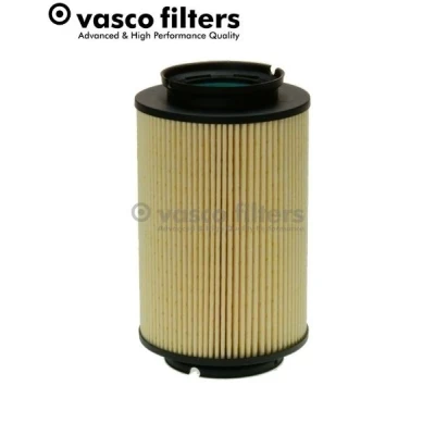 Imagem de DAVID VASCO C294 Filtro de Combustível Cartucho filtrante com junta, acessórios VOLKSWAGEN: Golf 5, Caddy 3, Touran I, SEAT: Leon II Hatchback