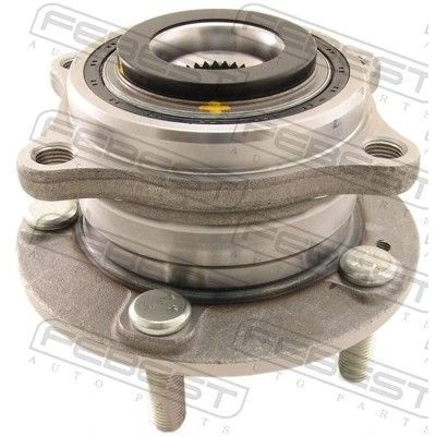 Imagem de FEBEST 2282 SORF Cubo da Roda Eixo dianteiro