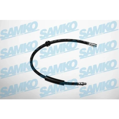 Imagem de SAMKO 6T49322 Mangueira de Travão 589mm M10x1