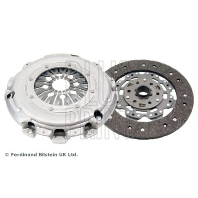 Imagem de BLUE PRINT ADBP300077 Kit de Embraiagem duas peças com massa lubrificante sintética 240 VOLKSWAGEN: Transporter 5 Bus,