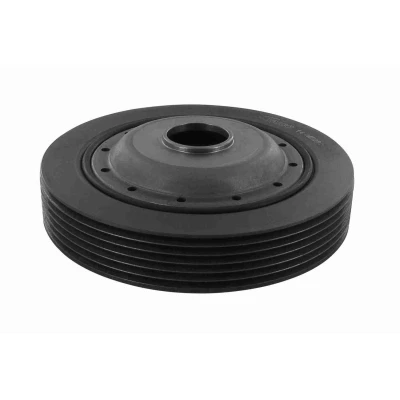 Imagem de VAICO V46 0006 Polia da Cambota 6PK 5 Original Quality RENAULT: LAGUNA 2 Grandtour, 3 MEGANE Kombi