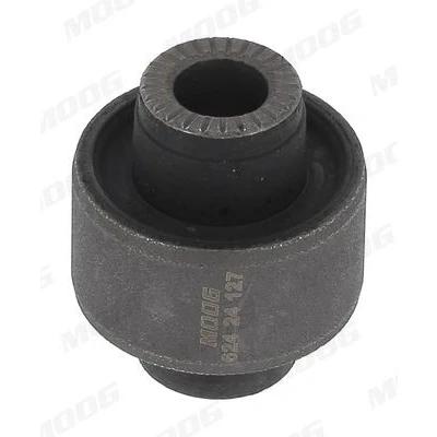 Imagem de MOOG RE SB 18536 Casquilho de braço Suspensão exterior, ambos os lados, Eixo dianteiro Rolamento borracha e metal para transversal
