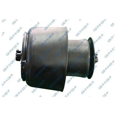 Imagem de GSP 35000001 Mola pneumática, chassis Eixo traseiro BMW: 5 Touring, GT