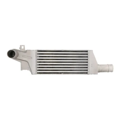Imagem de THERMOTEC DAX016TT Intercooler OPEL: Corsa C Hatchback, С Van