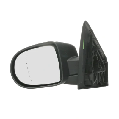 Imagem de Espelho retrovisor Alkar 6125176 esquerda elétrico aquecível, não esférico para veículo com volante à RENAULT: Clio 3, III Grandtour