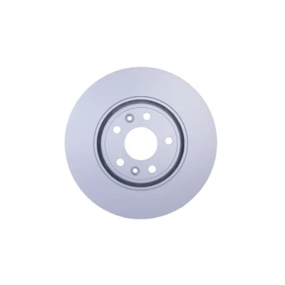 Imagem de HELLA PRO High Carbon 8DD 355 129 111 Disco de travão RENAULT: Clio 4, MEGANE 3 Grandtour, GRAND SCENIC 4