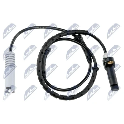 Imagem de NTY HCA BM 010 Sensor de ABS Eixo traseiro esquerdo, direito Hall 760mm 900mm 41,5mm redondo BMW: 5 Sedan