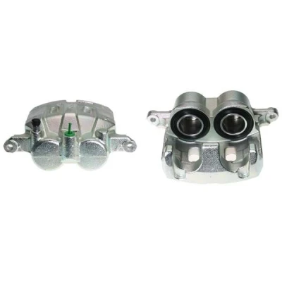 Imagem de BUDWEG CALIPER 345135 Pinça de travão ISUZU: D Max 1 Pickup