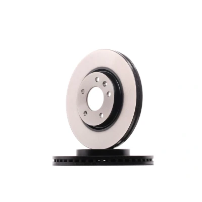 Imagem de TRW DF7923 Disco de travão 300 26 5 115 ventilado pintado OPEL: Astra J Hatchback, Sports Tourer, Ampera, CHEVROLET: Cruze Sedan