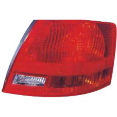 Imagem de PRASCO AD0224183 Farolim à direita sem porta lâmpadas AUDI: A4 B7 Avant