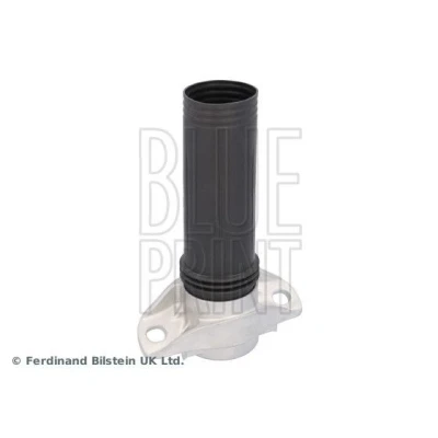 Imagem de BLUE PRINT ADBP800495 Suporte de apoio do conjunto mola / amortecedor Eixo traseiro sem rolamentos esferas Borracha