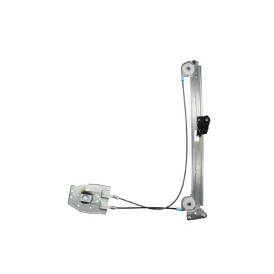 Imagem de Magneti Marelli Elevador de vidro traseira esquerda elétrico sem motor 350103170231 BMW: 5 Sedan