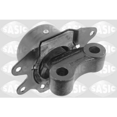 Imagem de SASIC 2706228 Suporte, suspensão do motor Rolamento de borracha e metal lado da caixa velocidades