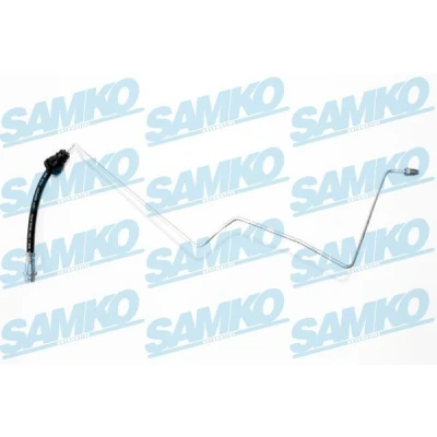 Imagem de SAMKO 6T49191 Mangueira de Travão 180 M10X1 FORD: MONDEO 4 Turnier