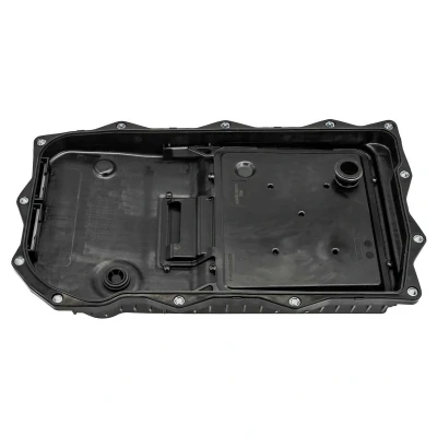 Imagem de MEYLE 214 325 0001 Cárter do óleo, caixa de velocidades automática