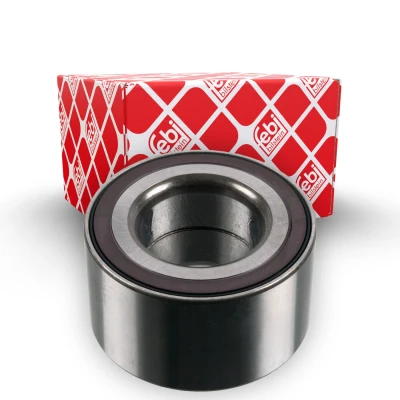 Imagem de FEBI BILSTEIN 30575 Rolamento da Roda 38 73 40 com anel de sensor magnético integrado, do ABS