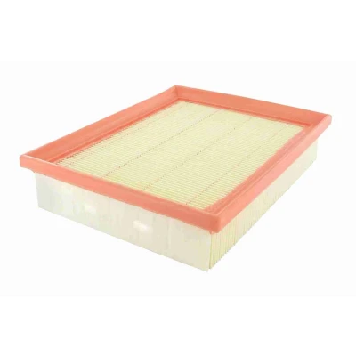 Imagem de VAICO V22 0281 Filtro de ar 50mm 192,0mm 237, 237mm Cartucho filtrante Original Quality CITROËN: Saxo Hatchback, C3 I C2 Hatchback