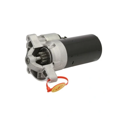 Imagem de BOSCH 0 986 018 970 Motor de arranque 12 1,8 11, 10 PEUGEOT: 807, 407 SW, 607 Sedan, CITROËN: C5 I Hatchback, FIAT: Ulysse II