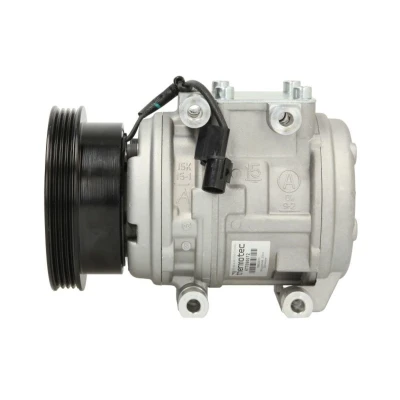 Imagem de Compressor, ar condicionado THERMOTEC KTT090072