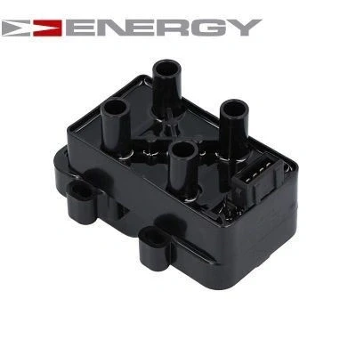 Imagem de ENERGY CZ0036 Bobina de ignição 4 12 elétrico RENAULT: CLIO 1, 2, LAGUNA 2 Grandtour