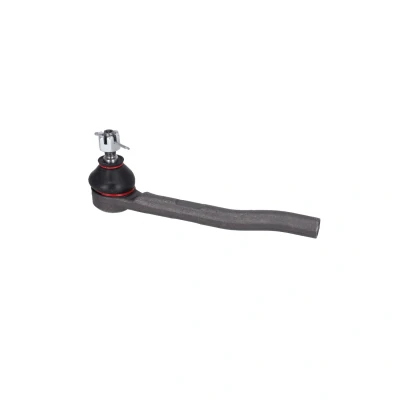 Imagem de FEBI BILSTEIN 34091 Rótula de direção ProKit Eixo dianteiro, lado esquerdo com porca castelo, HONDA: Jazz 2