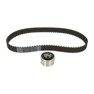 Imagem de SKF VKMA 96218 Jogo de correias dentadas 89 com perfil dentado arredondado SUZUKI: Samurai SUV, SWIFT 2