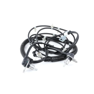 Imagem de A.B.S. 31247 Sensor de ABS passivo 2425mm 2485mm 36mm cinzento
