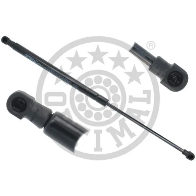 Imagem de OPTIMAL AG 52079 Amortecedor da mala 420 444,5 CITROËN: C3 II