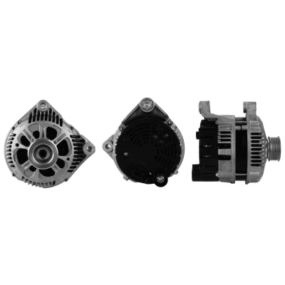 Imagem de ELSTOCK 28 4512 Alternador 12V 150A BMW: 3 Sedan, 5 Touring, LAND ROVER: Range Rover