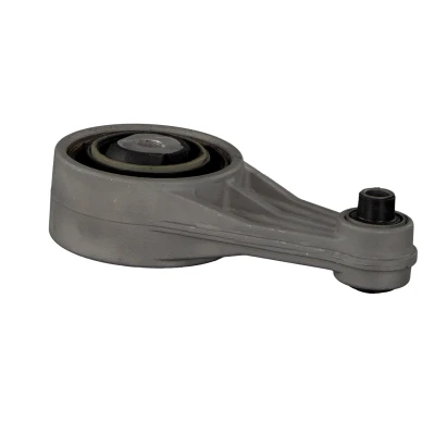 Imagem de FEBI BILSTEIN 26826 Suporte, motor traseira Rolamento de borracha e metal Alumínio RENAULT: MEGANE 1 Cabriolet, 1, Kangoo I Express