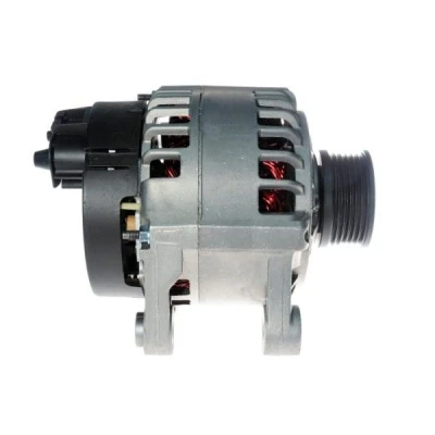 Imagem de HELLA 8EL 011 710 701 Alternador 14V 120A FIAT: Stilo Hatchback, Punto II Marea Weekend, ALFA ROMEO: 147, 156 Sportwagon, 166