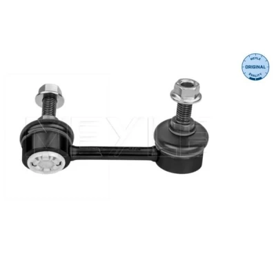 Imagem de MEYLE 31 16 060 0061 barra / escora, estabilizadora Eixo traseiro esquerdo 89 M10x1,5 ORIGINAL Quality com adaptador de chaves HONDA: CR V 2