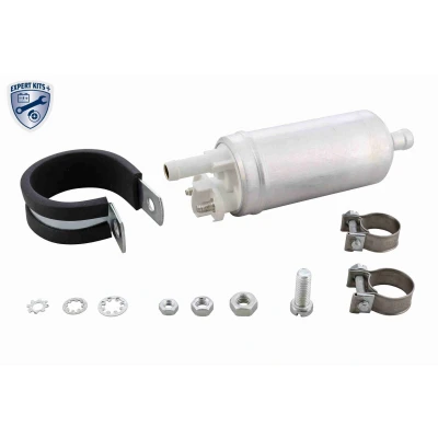 Imagem de VEMO EXPERT KITS + V99 09 0001 Bomba de Combustível elétrico VOLKSWAGEN: GOLF 2, 1 Cabriolet, Carocha, BMW: 3 Sedan, 02 5 Sedan