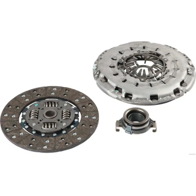 Imagem de HERTH+BUSS JAKOPARTS J20005018 Kit de Embraiagem com rolamento desembraiagem
