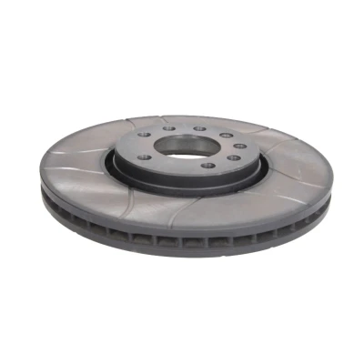 Imagem de BREMBO MAX LINE 09.9162.75 Disco de travão 302 28 5 interior ventilado, fendido revestido alto carbono OPEL: Vectra C Caravan, CC