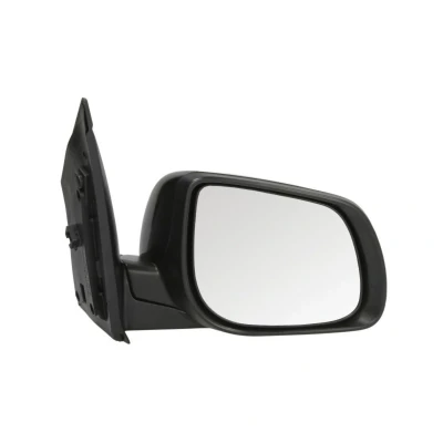 Imagem de Espelho retrovisor Alkar 6146652 à direita com subcapa elétrico aquecível, convexo KIA: Picanto II