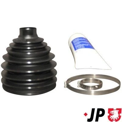 Imagem de JP GROUP 4043600310 Fole de Transmissão 111mm Policloropreno (neopreno) NISSAN: Pick Up