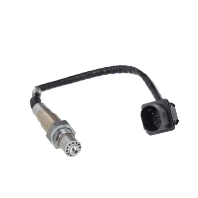 Imagem de VALEO 368269 Sonda Lambda antes do catalisador M18x1,5 plana, de banda larga, Rosca pré lubrificada, com aquecimento