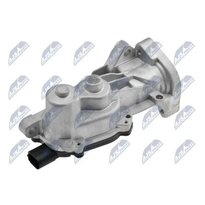 Imagem de NTY EGR PL 028 Válvula elétrico OPEL: Corsa D Hatchback, Astra J Hatchback