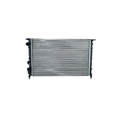 Imagem de NRF 58852 Radiador, arrefecimento do motor Alumínio 570 378 23 Aletas de refrigeração unidas mecanicamente RENAULT: 19 II Hatchback, I Hatchback