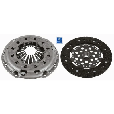 Imagem de Kit de embraiagem SACHS 3000 952 003