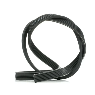 Imagem de FEBI BILSTEIN 34462 Correia trapezoidal estriada 1841 6 EPDM (borracha de etileno propileno dieno) VOLVO: V70 2, S60 I, S80 I