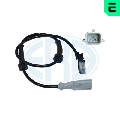 Imagem de ERA 560857A Sensor de ABS activo 525mm RENAULT: Kangoo II Express, I Express