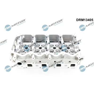 Imagem de Cabeça do motor Dr.Motor Automotive DRM13405