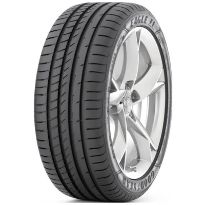 Imagem de Goodyear Eagle F1 Asymmetric 2 ROF ( 225/40 R18 88Y *, runflat )