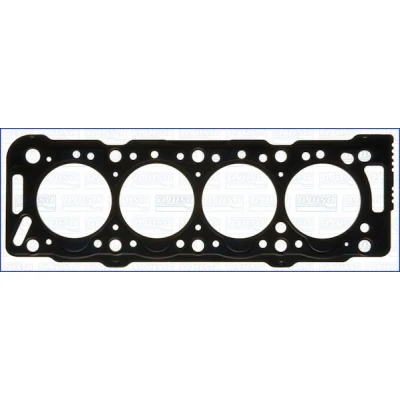 Imagem de AJUSA MULTILAYER STEEL 10100540 Juntas da Cabeça do Motor 1,52mm 84mm 5 CITROËN: Xsara Hatchback, Jumper I Van, Jumpy MPV, PEUGEOT: 306 Hatchback