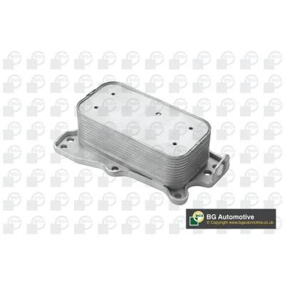 Imagem de BGA CO5606 Radiador de Óleo sem filtro MERCEDES BENZ: Classe S Sedan, C T modell, Sedan