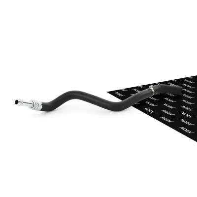 Imagem de FEBI BILSTEIN 32604 Tubo hidráulico, direcção do reservatório de expansão para a bomba hidráulica BMW: 5 Sedan, Touring, 7 endado, norauto, oscaro,