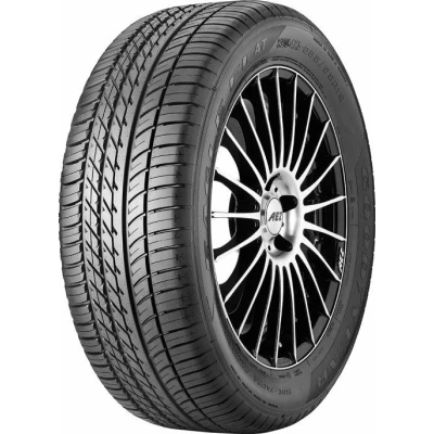 Imagem de Goodyear Eagle F1 Asymmetric AT ( 235/60 R18 107V XL EVR, J, LR, SUV, SealTech )