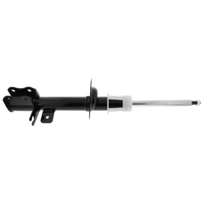 Imagem de MAPCO 40216 Amortecedor Eixo traseiro esquerdo Pressão do gás Tubo duplo com assento de mola cavilha em cima DAEWOO: Nubira Sedan